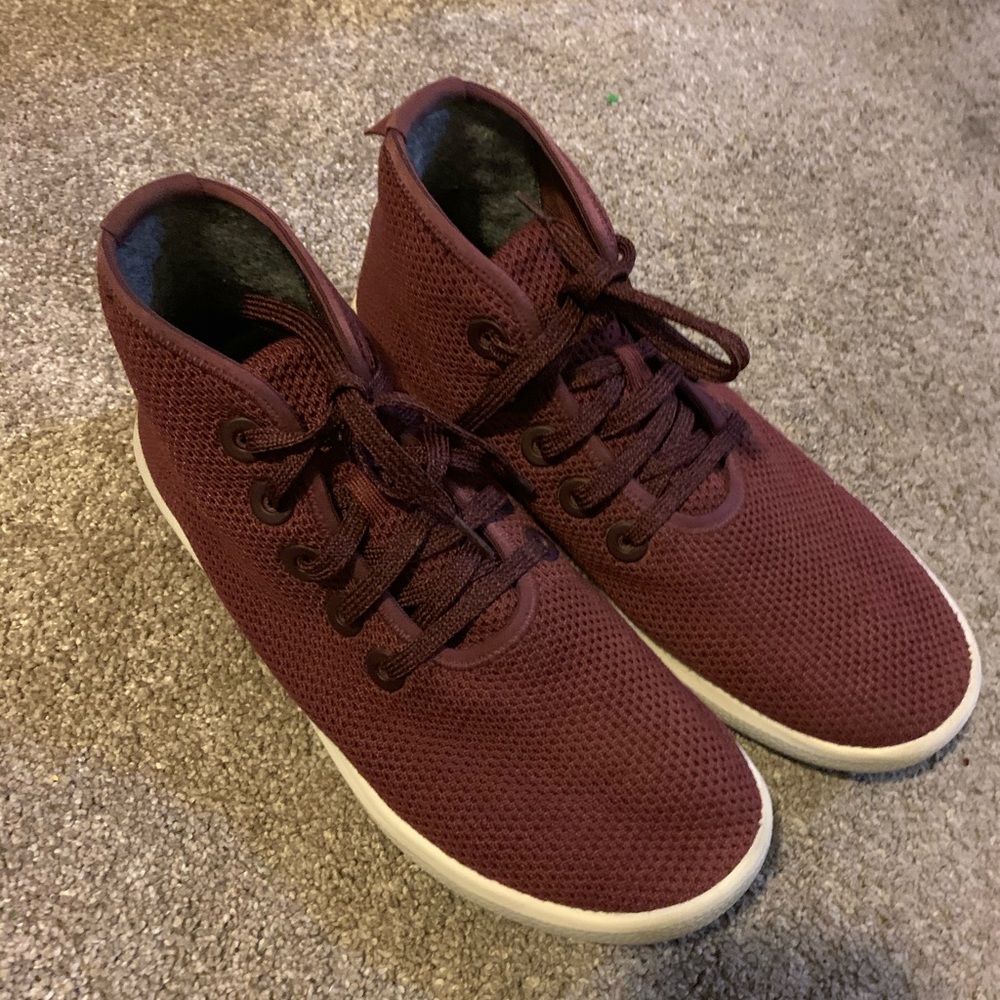 Allbirds Tree Toppers